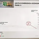 Al Castello Di San Giusto Free Garage דירה *
