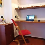 Al Castello Di San Giusto Free Garage דירה