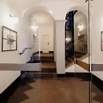 Al Castello Di San Giusto Free Garage شقة *