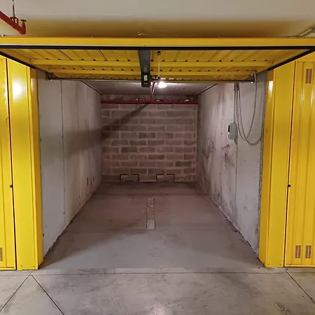 Apartment Al Castello Di San Giusto Free Garage