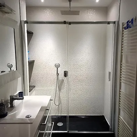 Al Castello Di San Giusto Free Garage Διαμέρισμα Τεργέστη