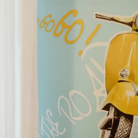 Al Castello Di San Giusto Free Garage Διαμέρισμα Τεργέστη