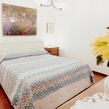 Διαμέρισμα Al Castello Di San Giusto Free Garage *