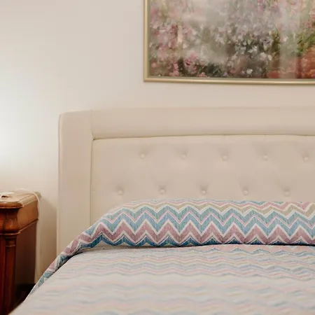 Al Castello Di San Giusto Free Garage Apartment *