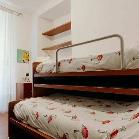 Al Castello Di San Giusto Free Garage Τεργέστη