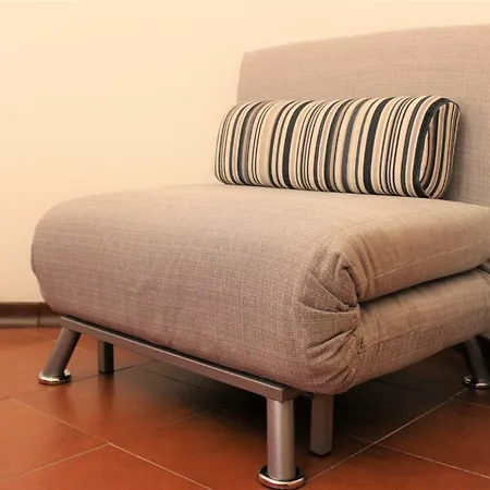 Apartment Al Castello Di San Giusto Free Garage *